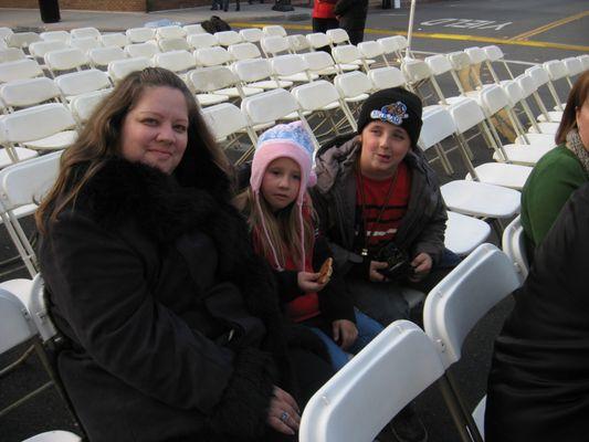 Cameo Hair & Nail Designs