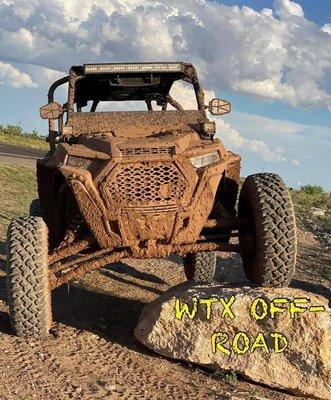 WTX Off Road