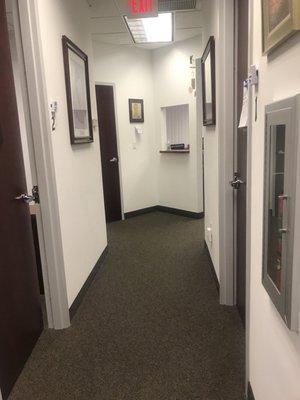 Hollywood Chiropractic Spine & Injury Center