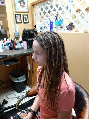 Unique Cuts Etc Hair Studio