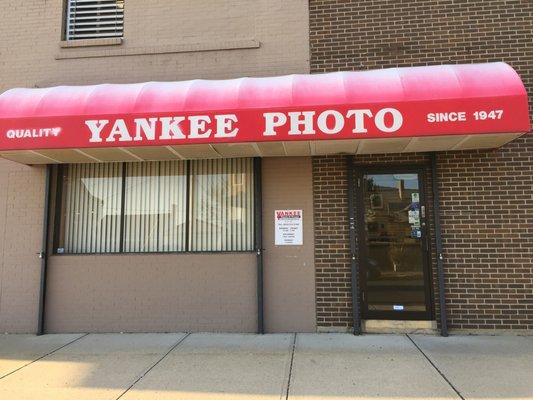 Yankee Photo