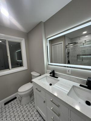 Ramos Pro-painting and construction