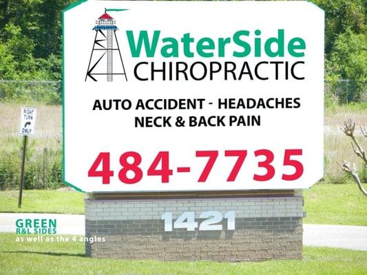 Waterside Chiropractic