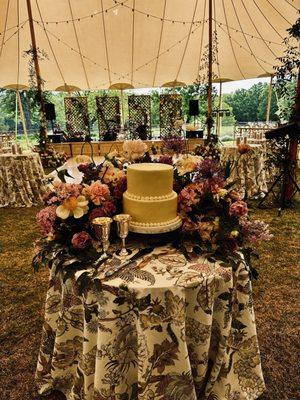 Simply Sweet by Raysha