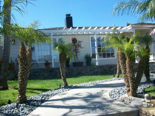 Greg Stevens Construction