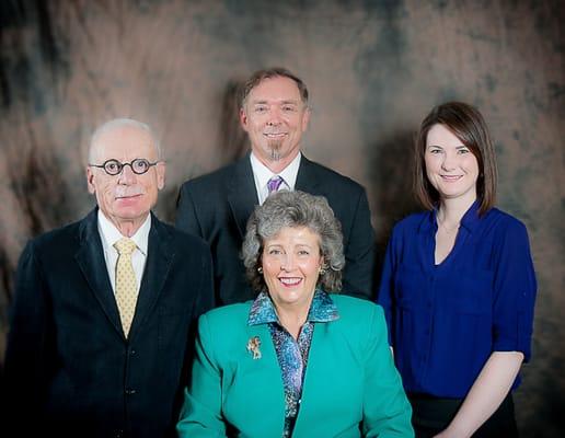 Snowy Range Vision Center