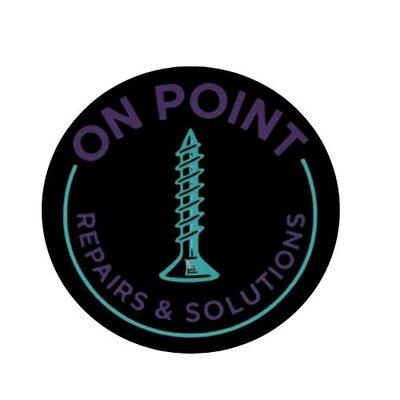 On Point Repairs and Solutions