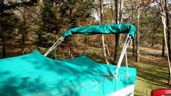 Mid-State Upholstery & Canvas