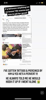 Vida Arte Tattoo and Body Piercing