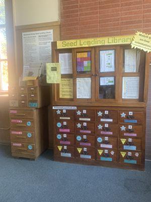 Richmond Public Library - Main/Civic Center Library