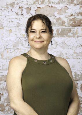 Melody Glasgow,
Homes for Heroes Real Estate Specialist