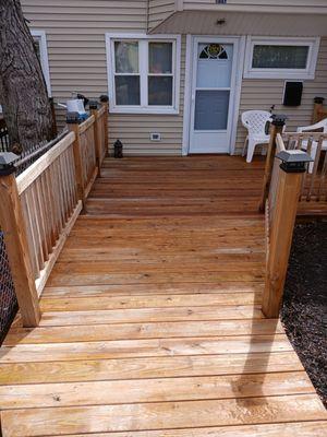 Global One Cleaning & Restoration LLC