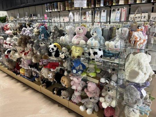 Roby's Flowers & Gifts