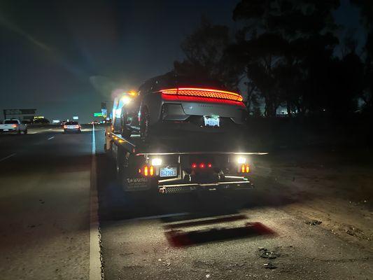 7 Star Towing And Roadside