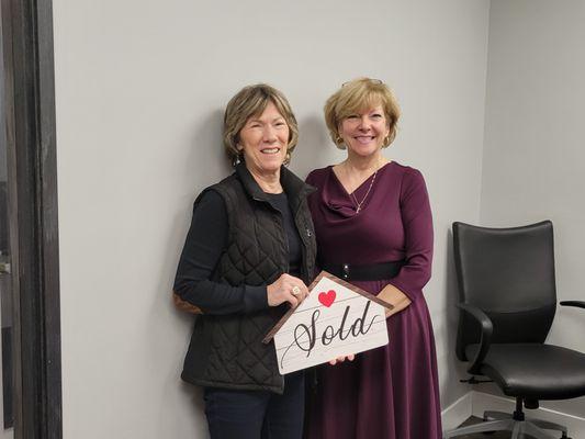 Another Happy First Time Buyer!!