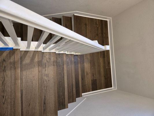 Mendoza Brothers Floors