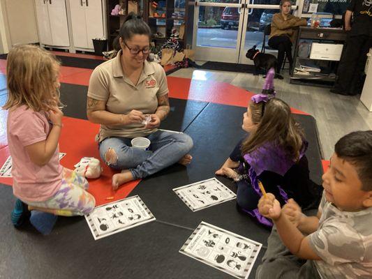 Jeff Speakman's Kenpo 5.0 North Bay Martial Arts