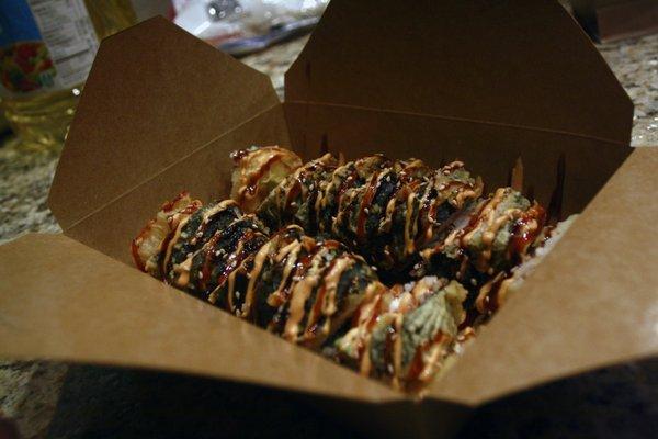 The Dylan From Vegas!