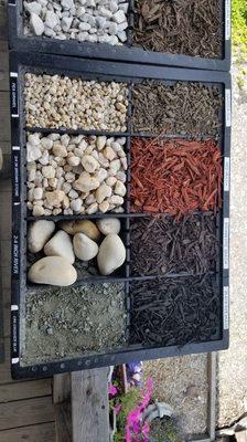 B & R Lawn Care & Hauling