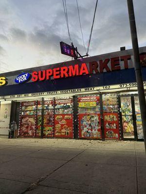 Fox's Wine & Liquors