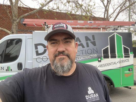 Duran Construction