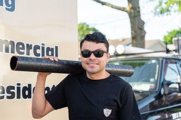 Alexander the Great Plumbing & Heating Inc.