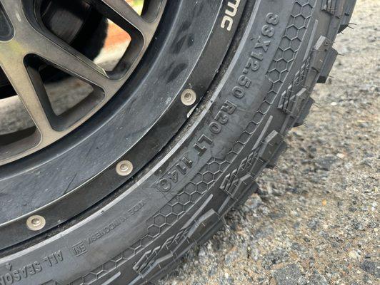 Abbey Tires and Auto Services