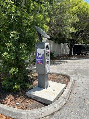 Port of Miami Cruise Parking