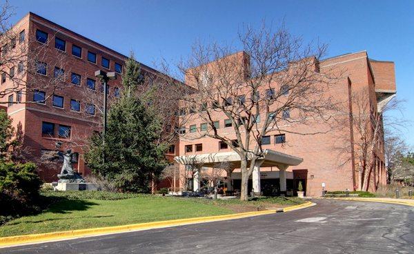 Kindred Hospital - Northwest Indiana