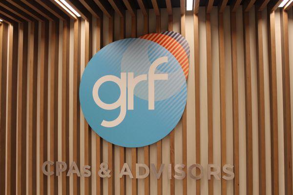 GRF CPAs & Advisors