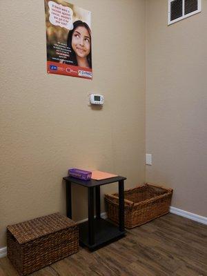 Family Medical Walk In