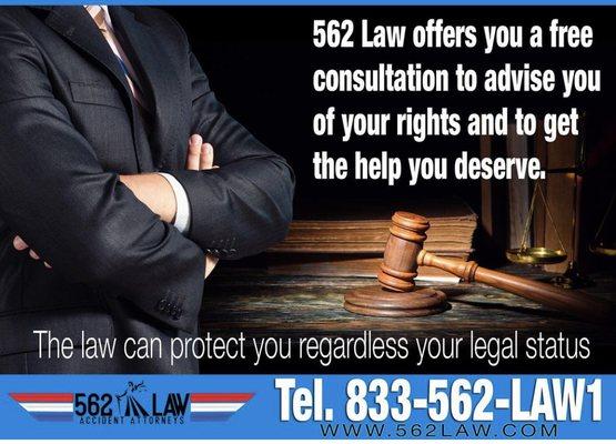 562 LAW