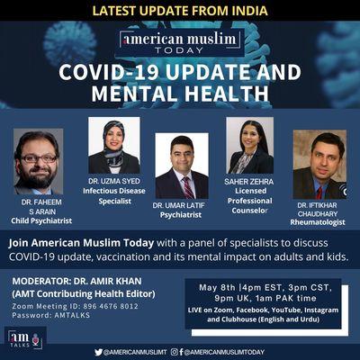 American Muslim Today