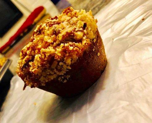 Stinebert Gourmet Banana Bread