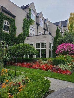 Sleepy Ridge Weddings