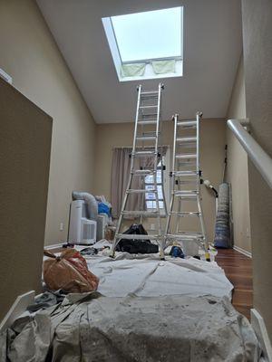 Centerpoint Construction Services