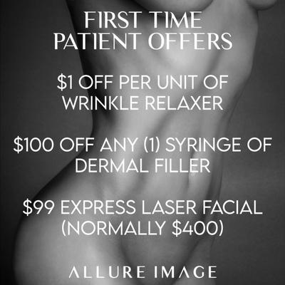 Allure Image Enhancement, Inc.