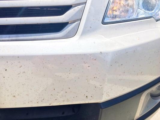 Waters Car Wash - South Chase