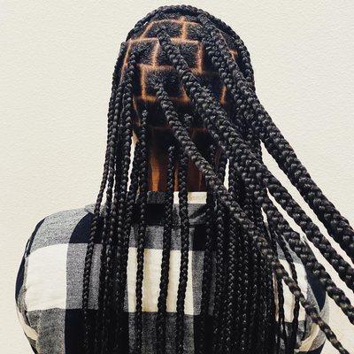 Braiding Hair & Co