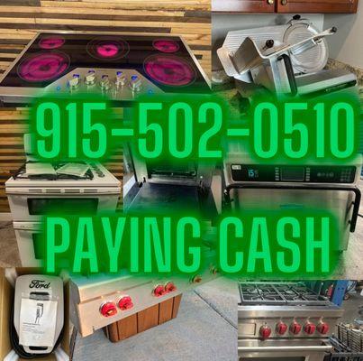 Minneapolis Buybacks