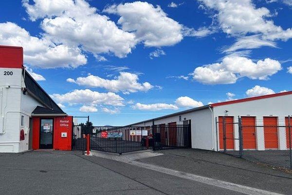 Public Storage