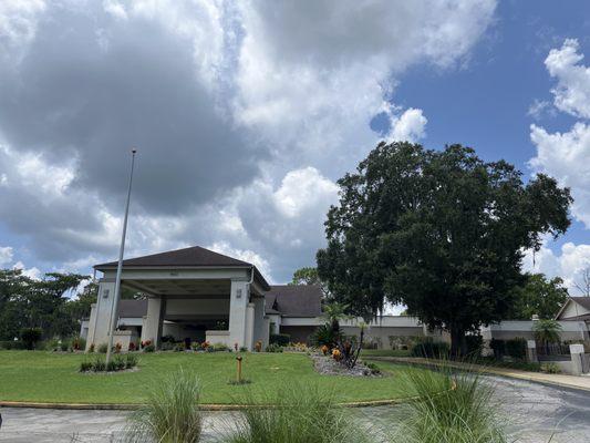 Pine Lakes Golf Club