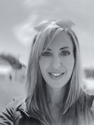 Medical Esthetician: Amy Jo Stader