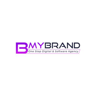 Bmy Brand