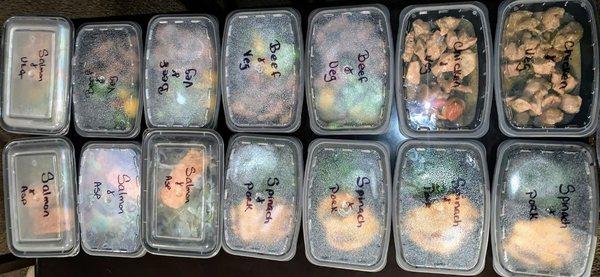 Caribbean Cuisine 340