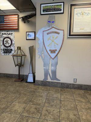 Sheet Metal Workers Local Union 206