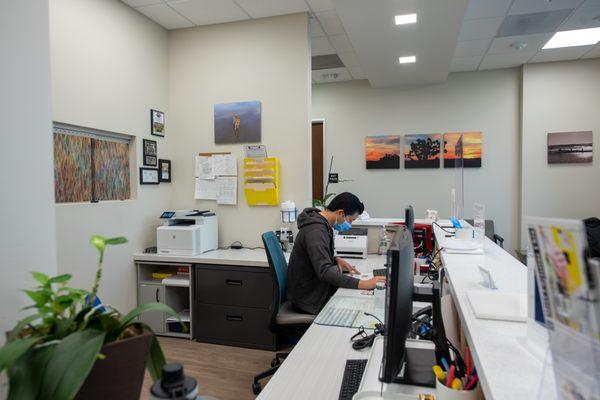 Coastal Family Urgent Care