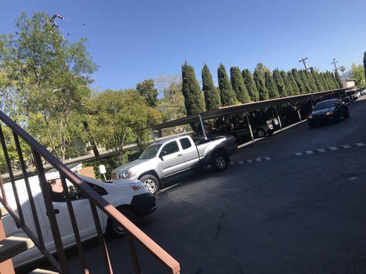 Villa Collina Apartments