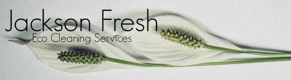 Jackson Fresh Eco Cleaning Services