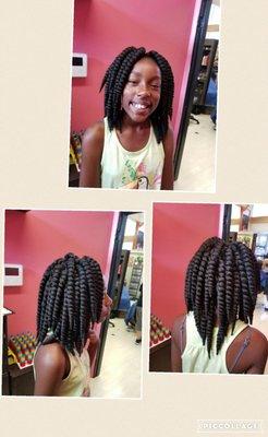 Uniquekinks Beauty Bar